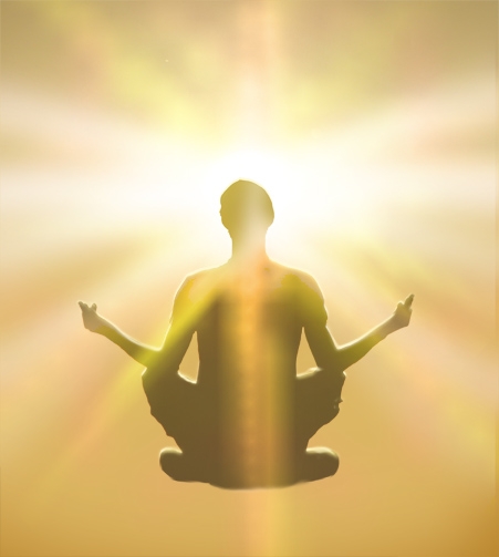 Creation of Meditation: Step 4